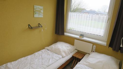 Nordseebad Burhave Apartment | Fewo 91 WHG A 14 in Burhave