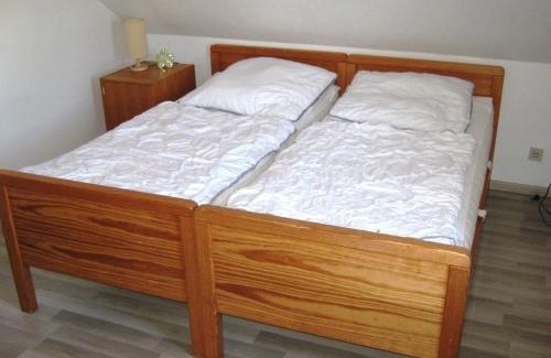 Nordseebad Burhave Apartment | Fewo 91 WHG A 26 in Burhave