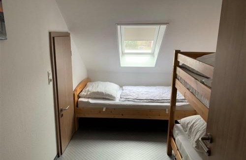 Nordseebad Burhave Apartment | Fewo 91 WHG A 26 in Burhave