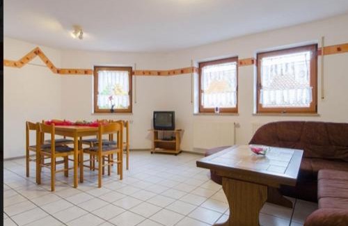 Ahorntal Apartment | FEWO Adelhardt Harald