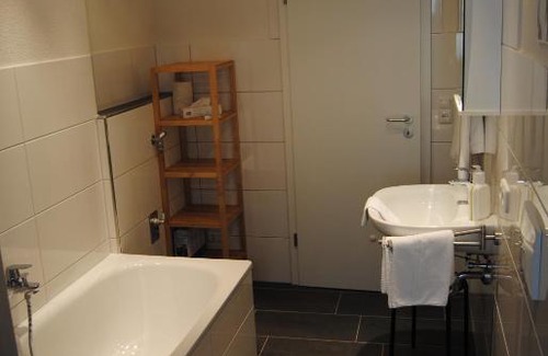 Bad Windsheim Apartment | FEWO am Weinmarkt