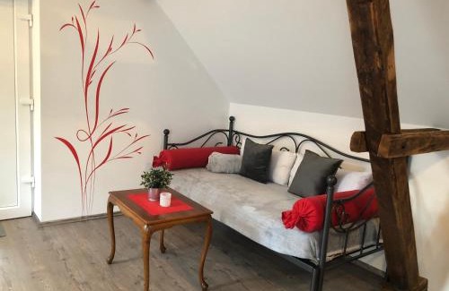 Kuerten Apartment | FeWo Apartment Maria