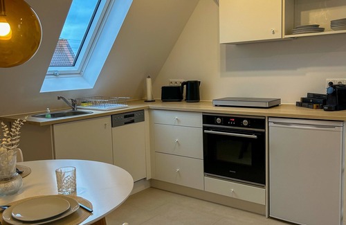 Hallstadt Apartment | FeWo AS 5 One