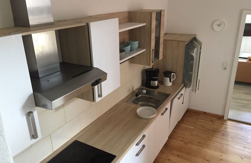 Brandenburg an der Havel Hotel | Fewo auf der Dominsel