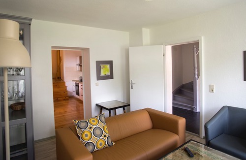 Brandenburg an der Havel Hotel | Fewo auf der Dominsel