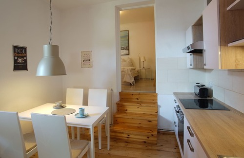 Brandenburg an der Havel Hotel | Fewo auf der Dominsel