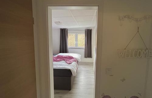 Rieden Apartment | FeWo Auszeit