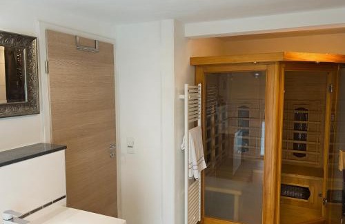 Rieden Apartment | FeWo Auszeit