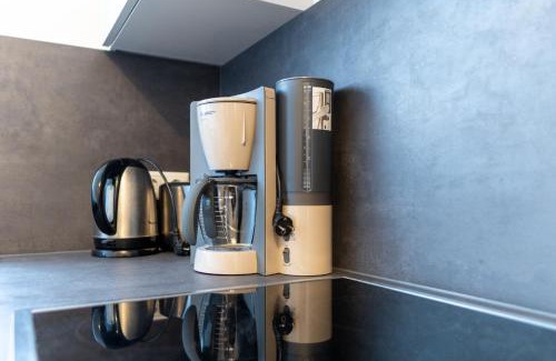 Forchheim Apartment | FeWo Bensing