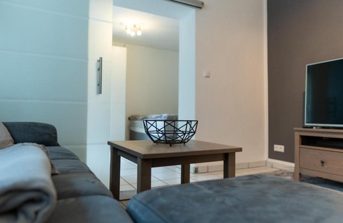 Forchheim Apartment | FeWo Bensing