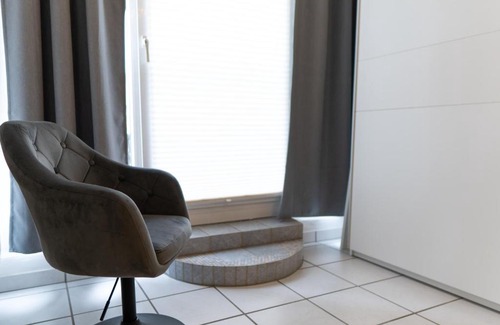 Forchheim Apartment | FeWo Bensing