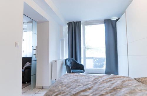 Forchheim Apartment | FeWo Bensing