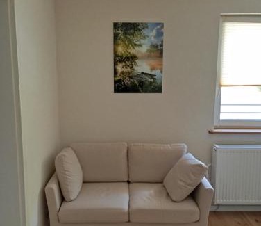 Lemberg Apartment | Fewo Brünahl