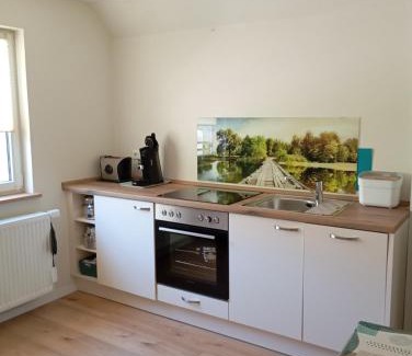 Lemberg Apartment | Fewo Brünahl