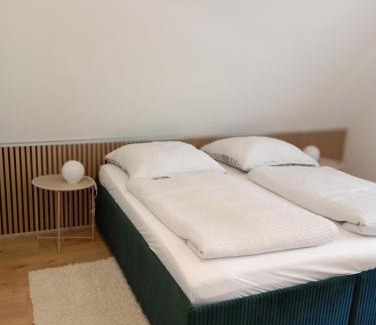Lemberg Apartment | Fewo Brünahl