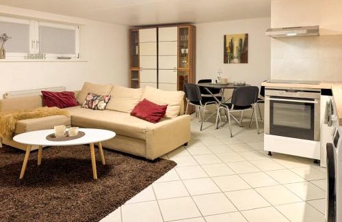 Butzbach Apartment | FeWo Butzbachliebe