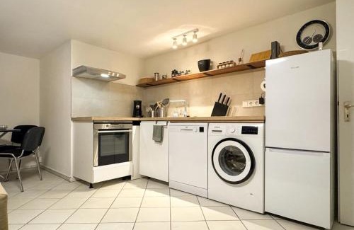 Butzbach Apartment | FeWo Butzbachliebe