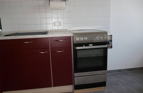 Steinbeckervorstadt Apartment | FEWO directly at the marina with view of the old town, up to 6 pers. Pets welcome
