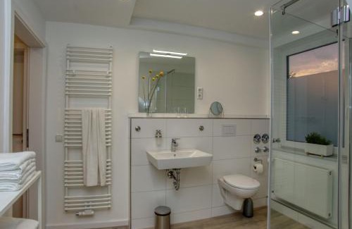 Dortmund Apartment | FeWo Dortmund Westfalenhalle, Stadion & Uni fußläufig