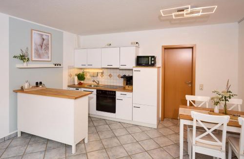 Gemunden Apartment | Fewo-Eifelvielfalt