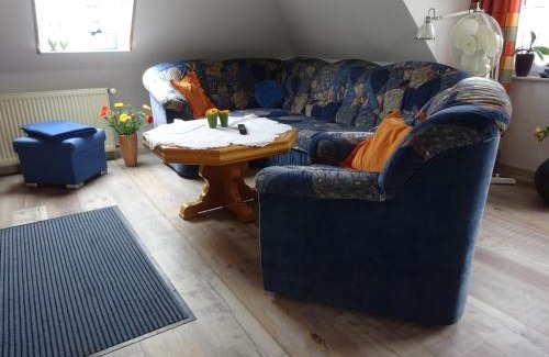 Esens Apartment | FeWo Elke