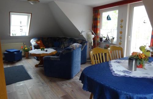 Esens Apartment | FeWo Elke