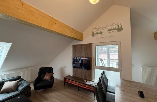 Marktoberdorf Apartment | Fewo Elke