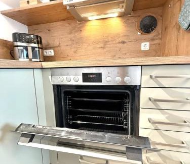 Marktoberdorf Apartment | Fewo Elke