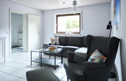 Obermendig Apartment | fewo-elzerhof