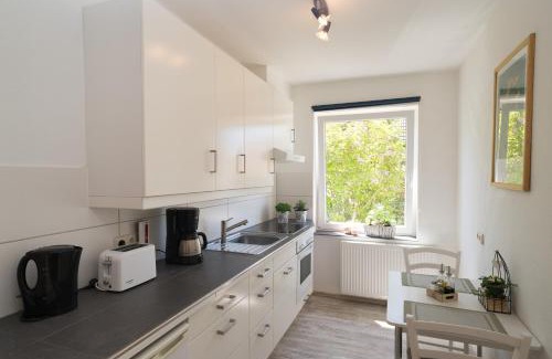 Adendorf Apartment | FeWo Engler Adendorf Kastanienallee