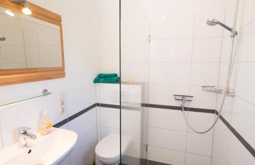 Adendorf Apartment | FeWo Engler Adendorf Kastanienallee