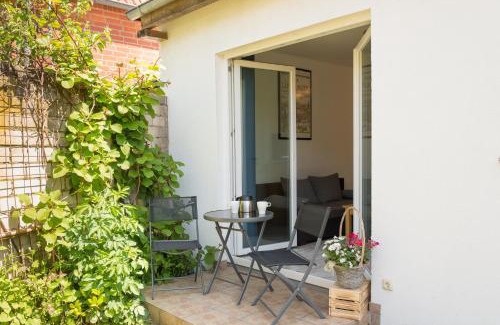 Adendorf Apartment | FeWo Engler Adendorf Kastanienallee