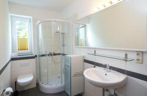 Adendorf Apartment | FeWo Engler Adendorf Kastanienallee