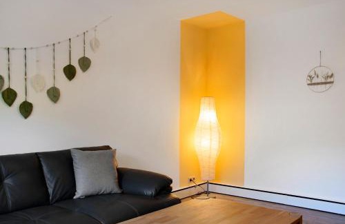 Erlangen Apartment | Fewo Erlangen