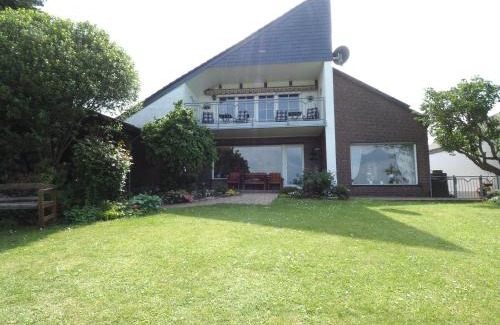 Andernach Apartment | FeWo Ferber