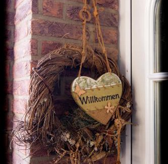 Andernach Apartment | FeWo Ferber