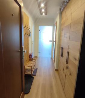 Immenstadt im Allgaeu Apartment | Fewo Gabriela Allgäu