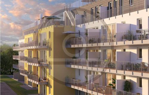 Winterberg Apartment | Fewo Gebirgsresort