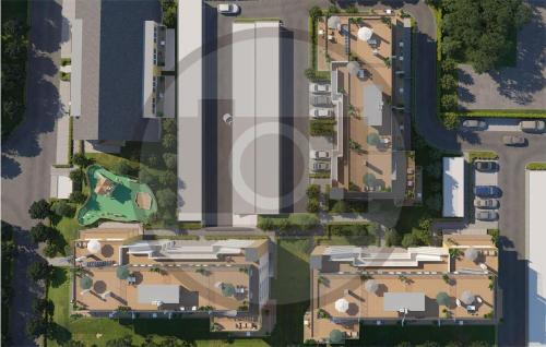 Winterberg Apartment | Fewo Gebirgsresort