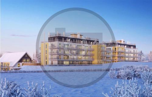 Winterberg Apartment | Fewo Gebirgsresort