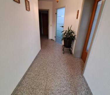Schirnding Apartment | Fewo Gerti
