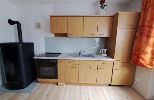 Schirnding Apartment | Fewo Gerti