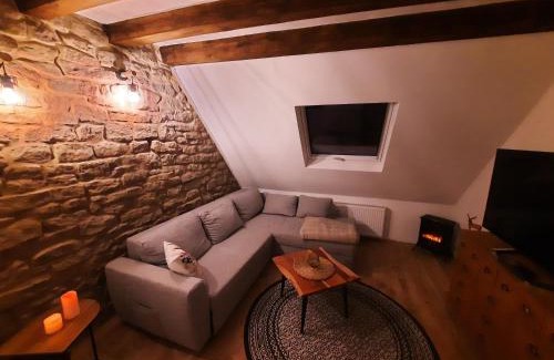 Alsweiler Apartment | FeWo Glückstübchen