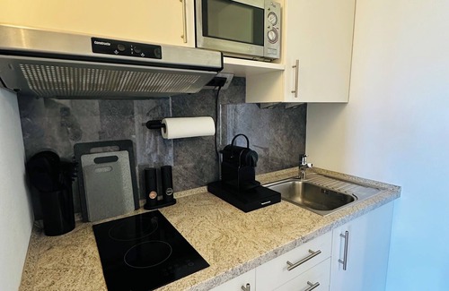 Holm Apartment | Fewo Haus ,eckernförde