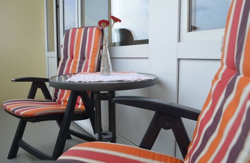 Holm Apartment | Fewo Haus ,eckernförde