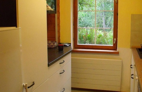 Kaiserslautern Apartment | Fewo im Holzhaus, Deutschland