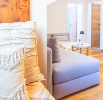 Immenstadt im Allgaeu Apartment | FeWo Immenstadt Apartment