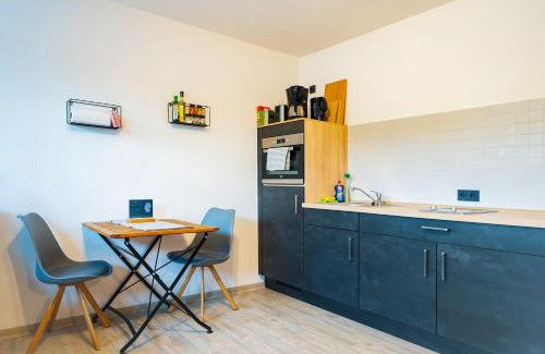 Witzenhausen Apartment | Fewo Janks I 11A-N2 I Apartment mit Flair
