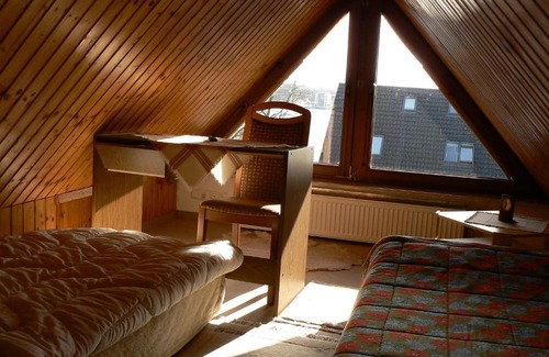 Gehlsdorf Apartment | Fewo Jess Rostock