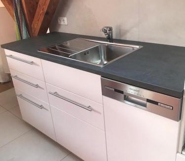 Pommelsbrunn Apartment | Fewo Jura Hills